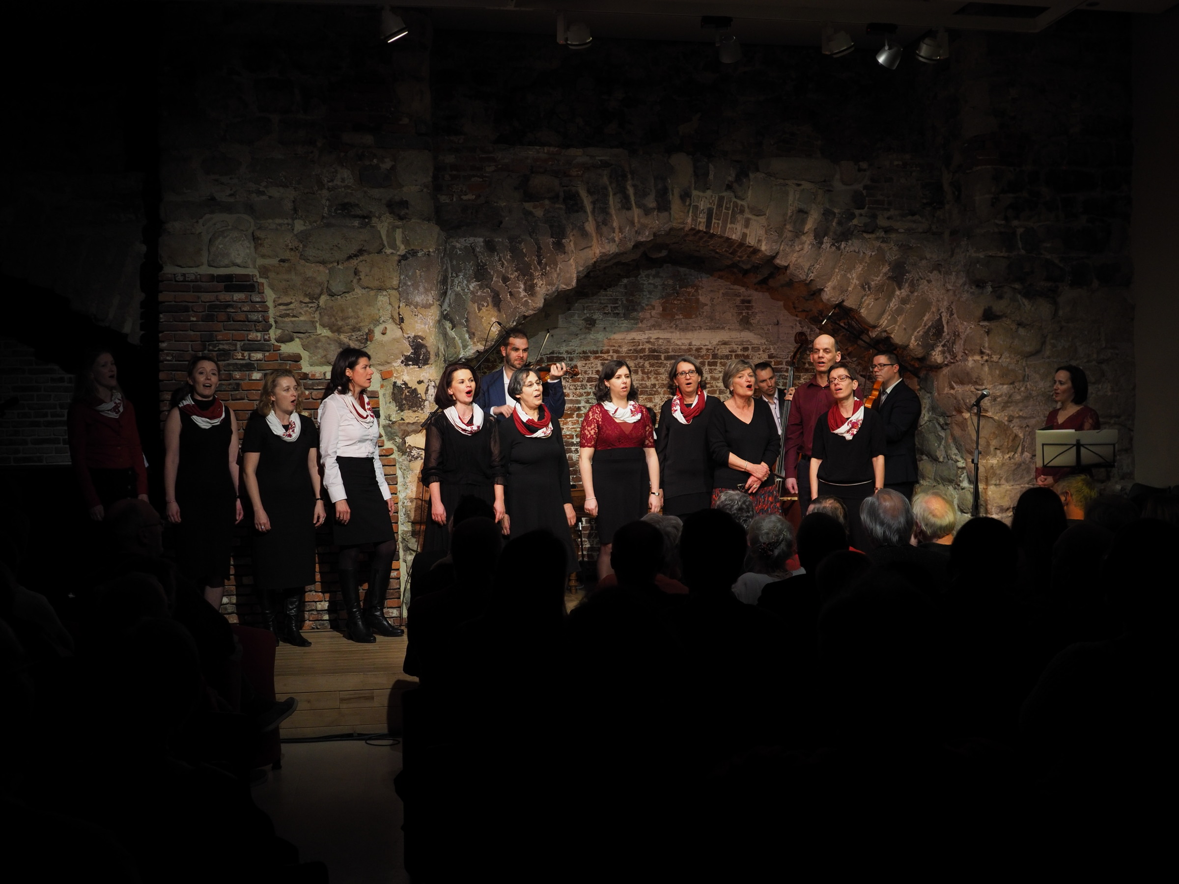 31 Jan, 2019, Balassi Insitute